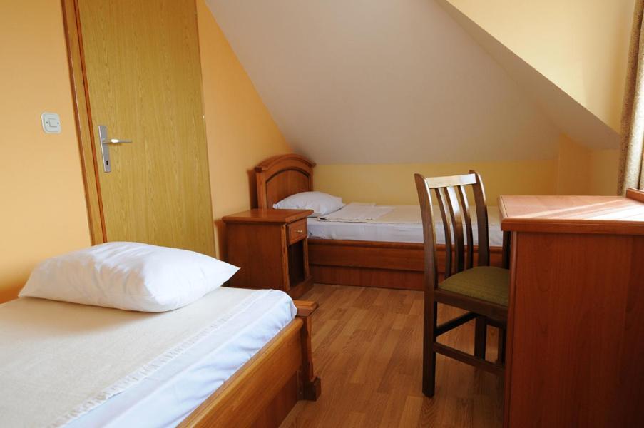 Hotel Premier Centar Bitola Room photo