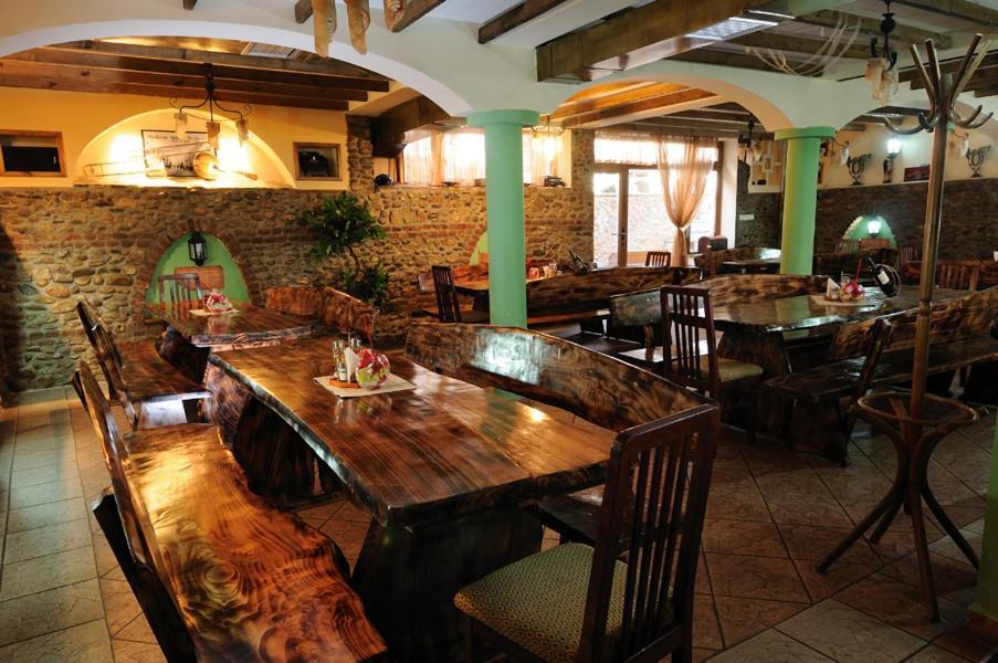 Hotel Premier Centar Bitola Restaurant photo